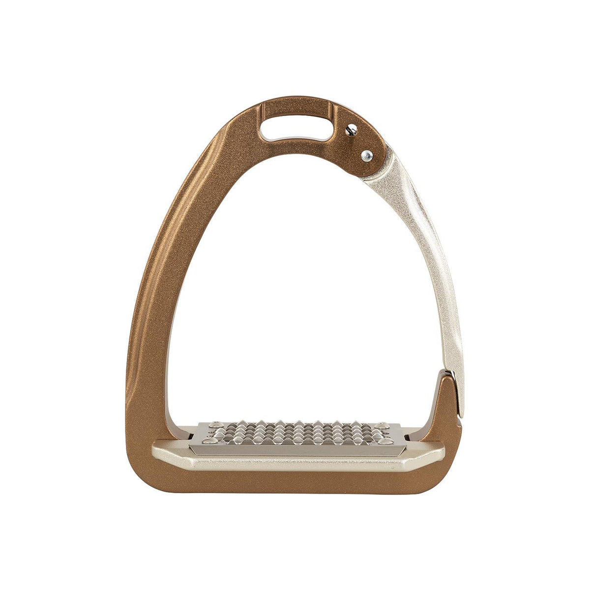 Acavallo Stirrups Arena AluPlus 2.0