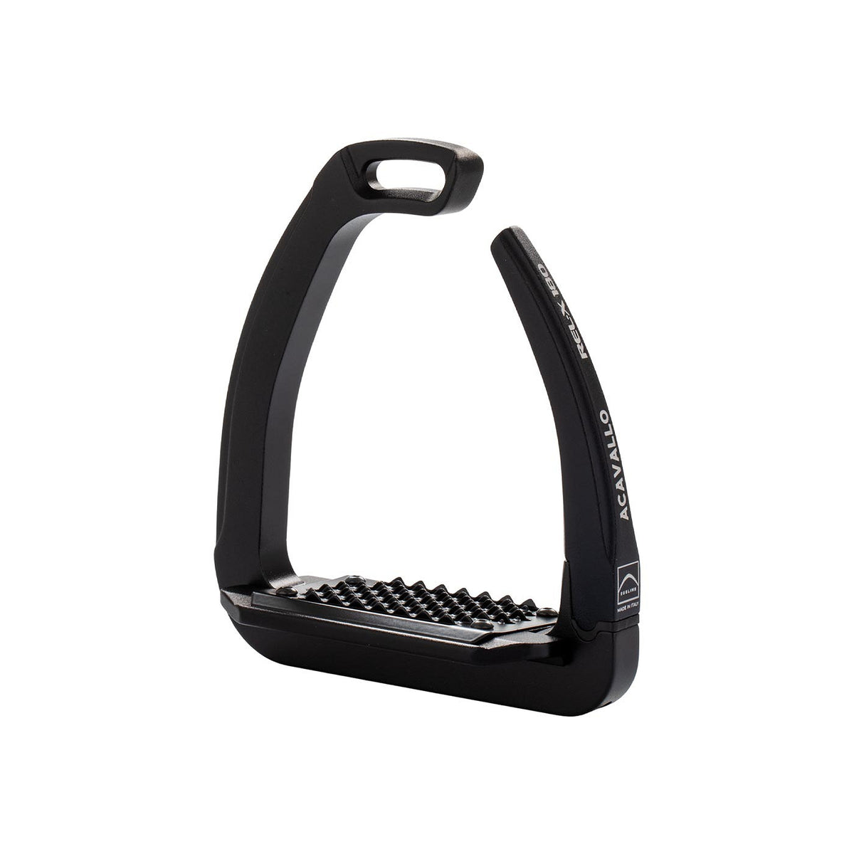 Acavallo Stirrups REL-X 180