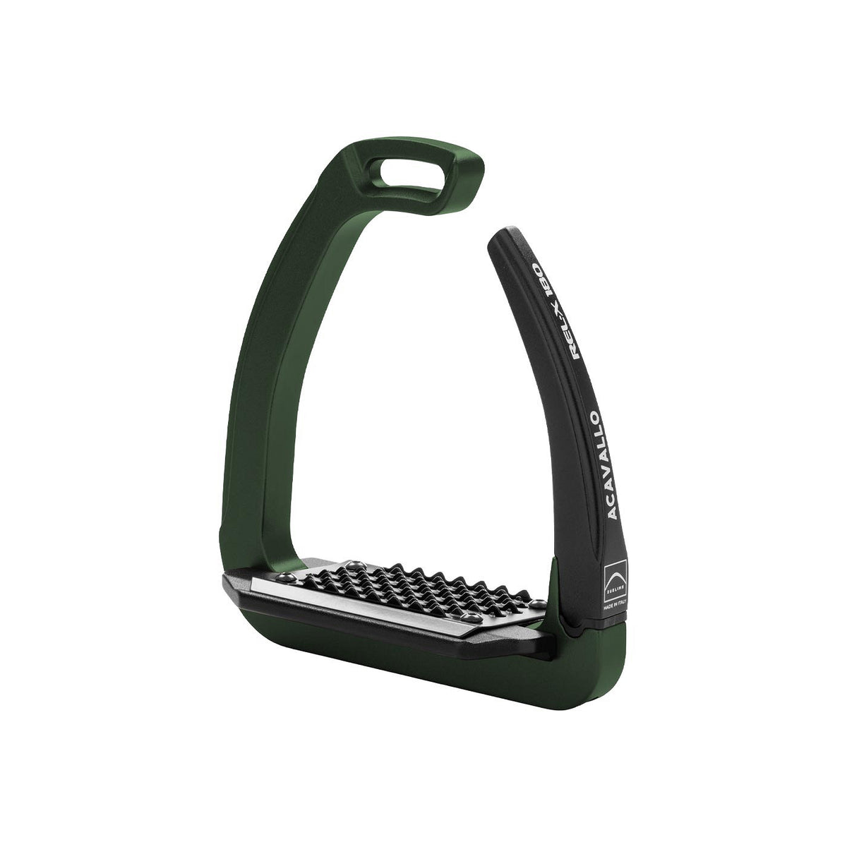 Acavallo Stirrups REL-X 180