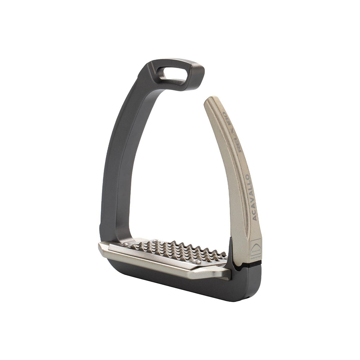 Acavallo Stirrups REL-X 180
