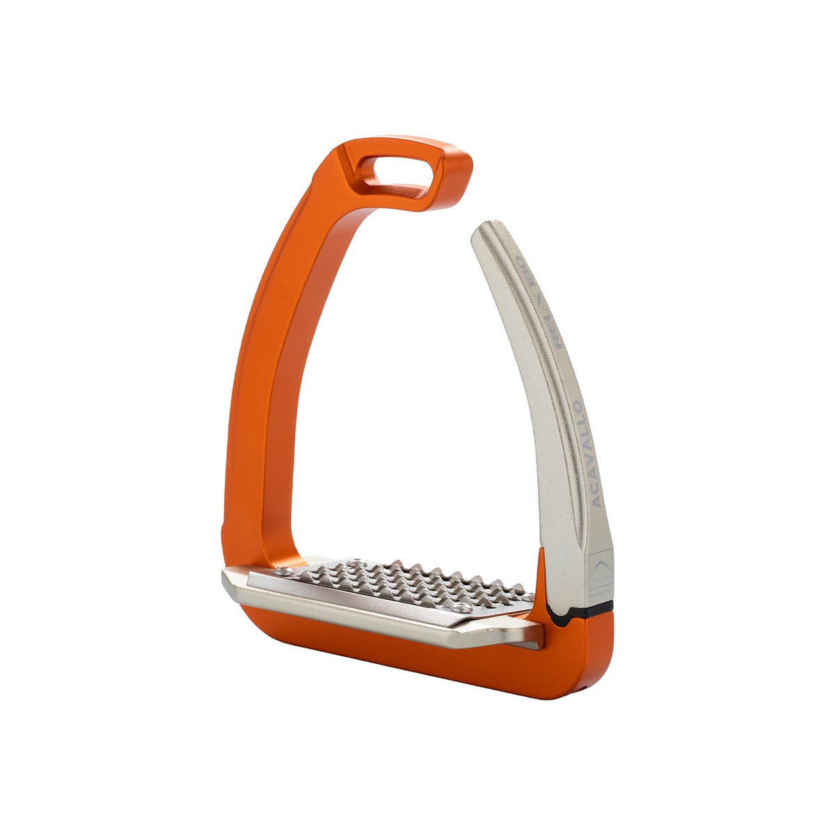 Acavallo Stirrups REL-X 180