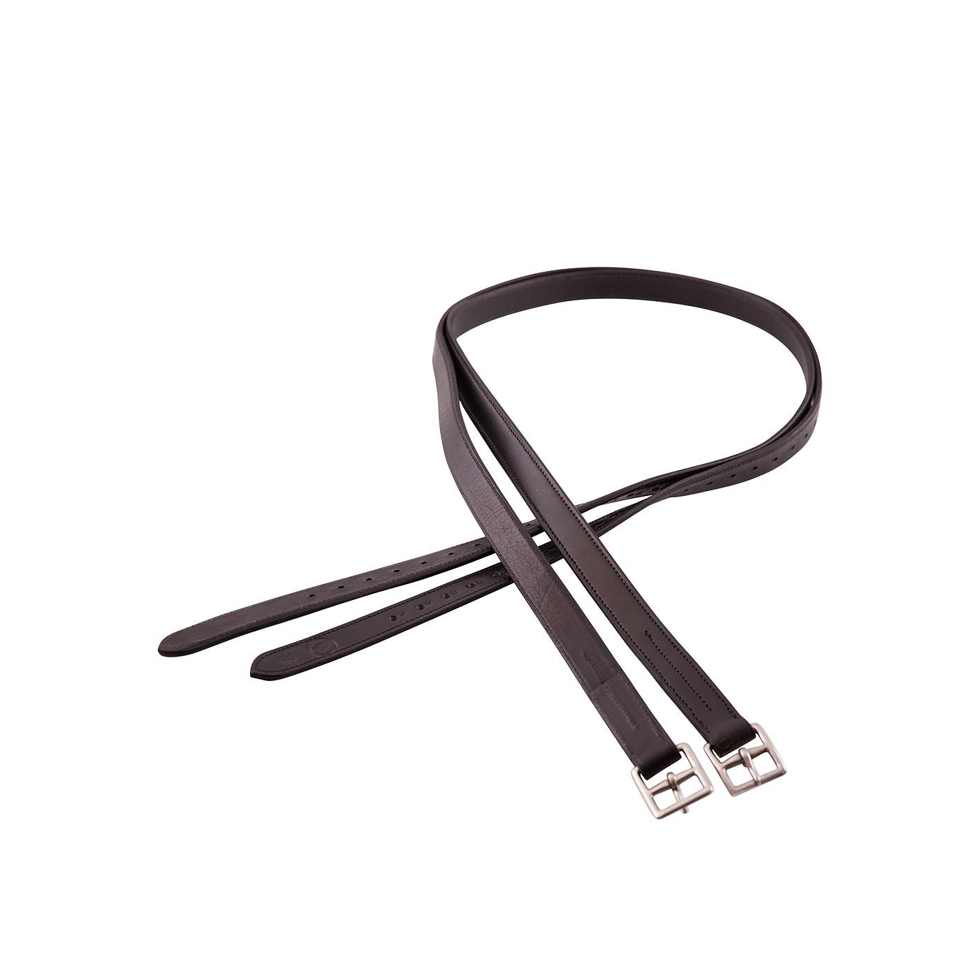 BR Stirrup Leathers