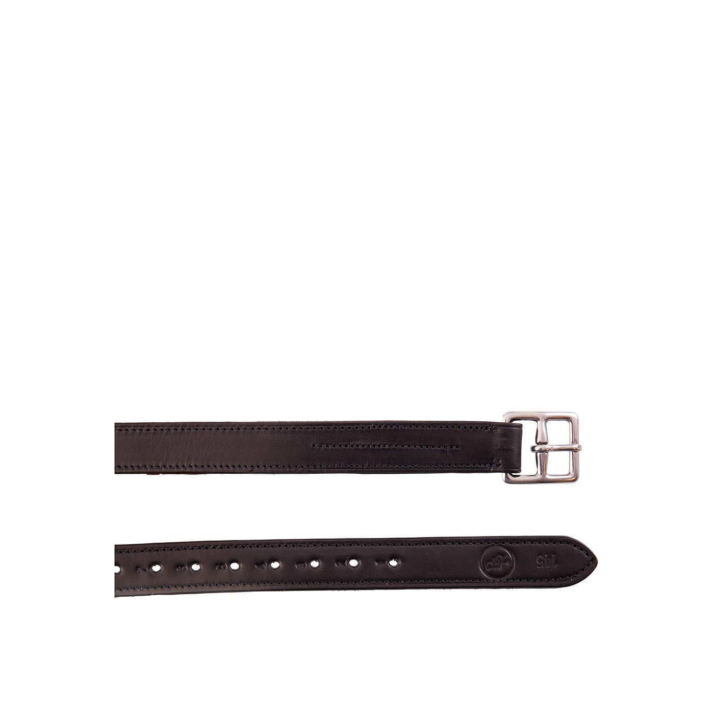 BR Stirrup Leathers full grain