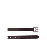 BR Stirrup Leathers full grain
