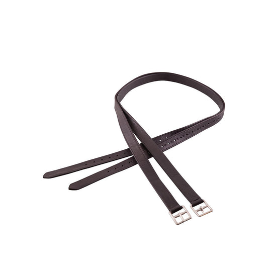 BR Stirrup Leathers