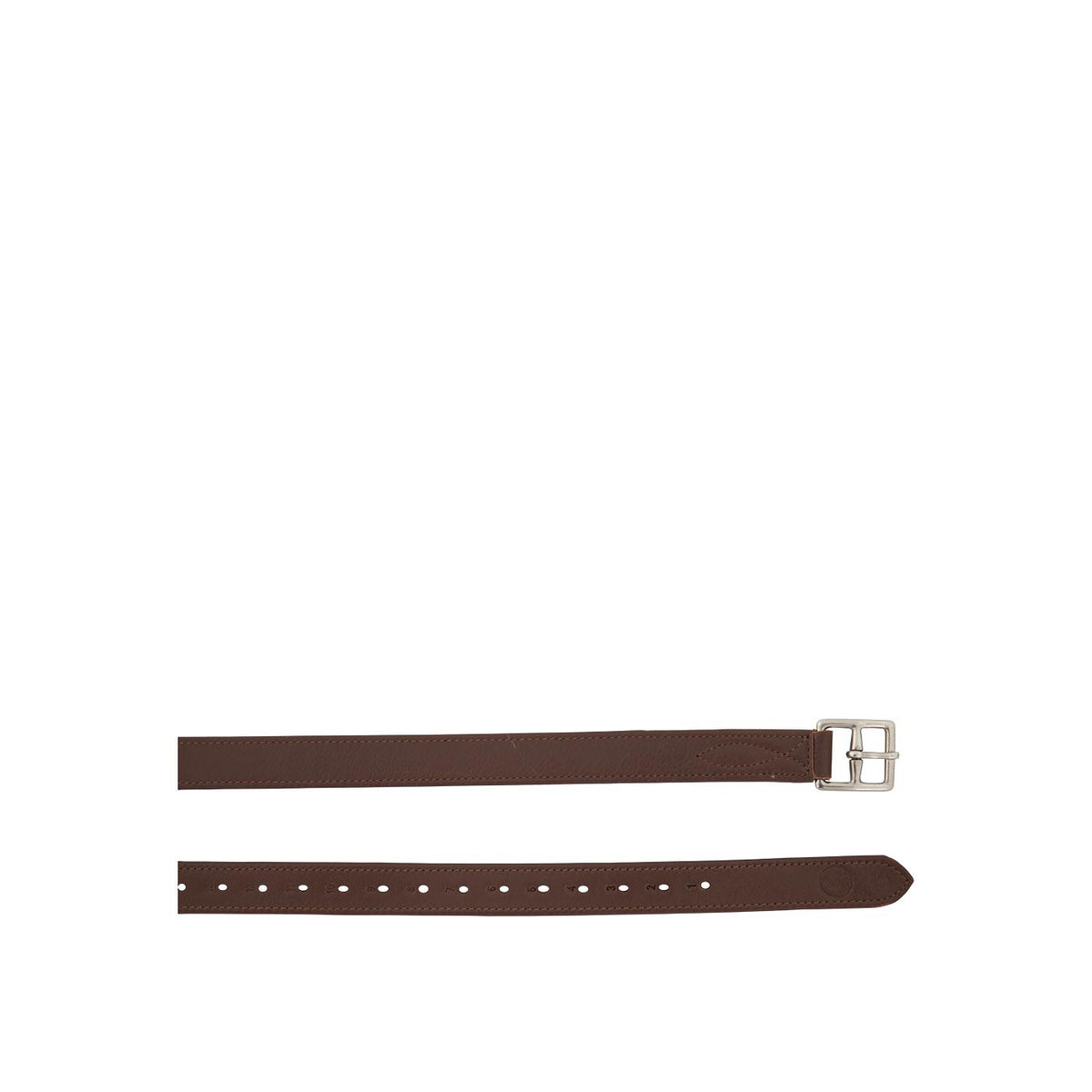 BR Stirrup Leathers soft