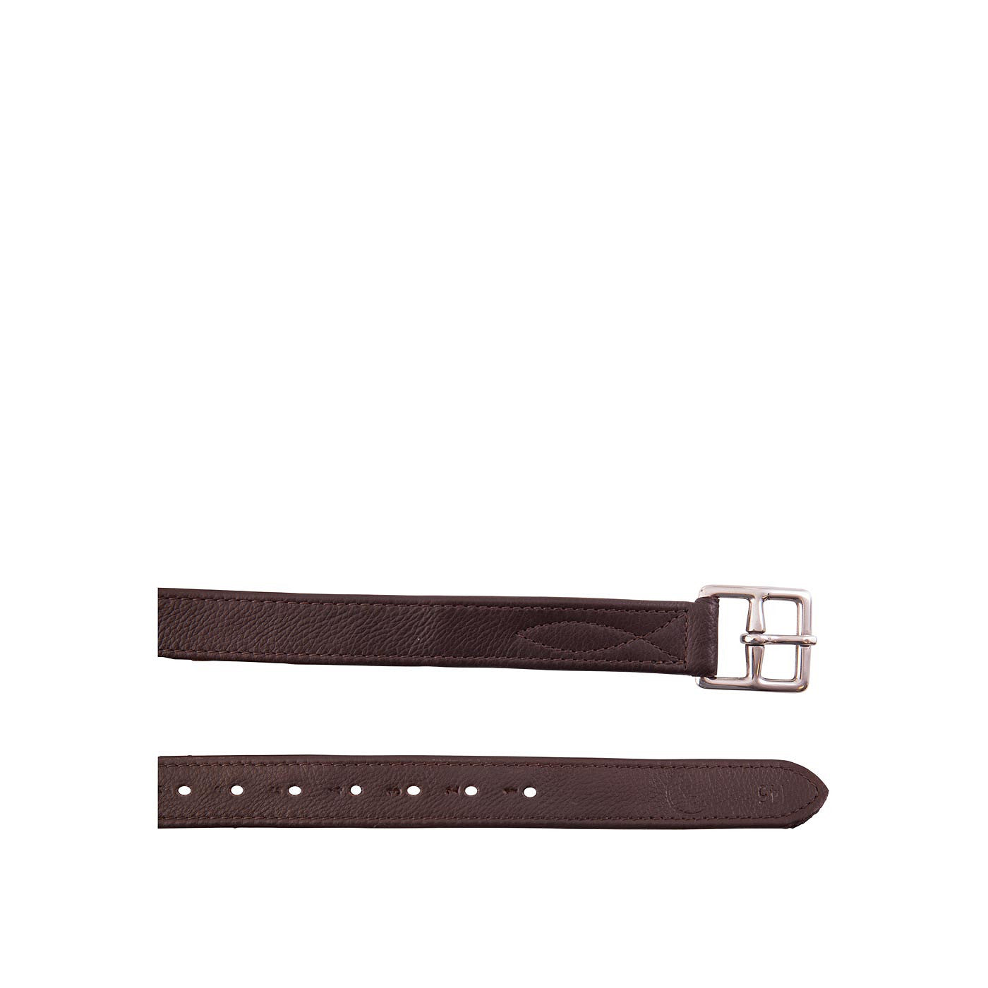 BR Stirrup Leathers soft