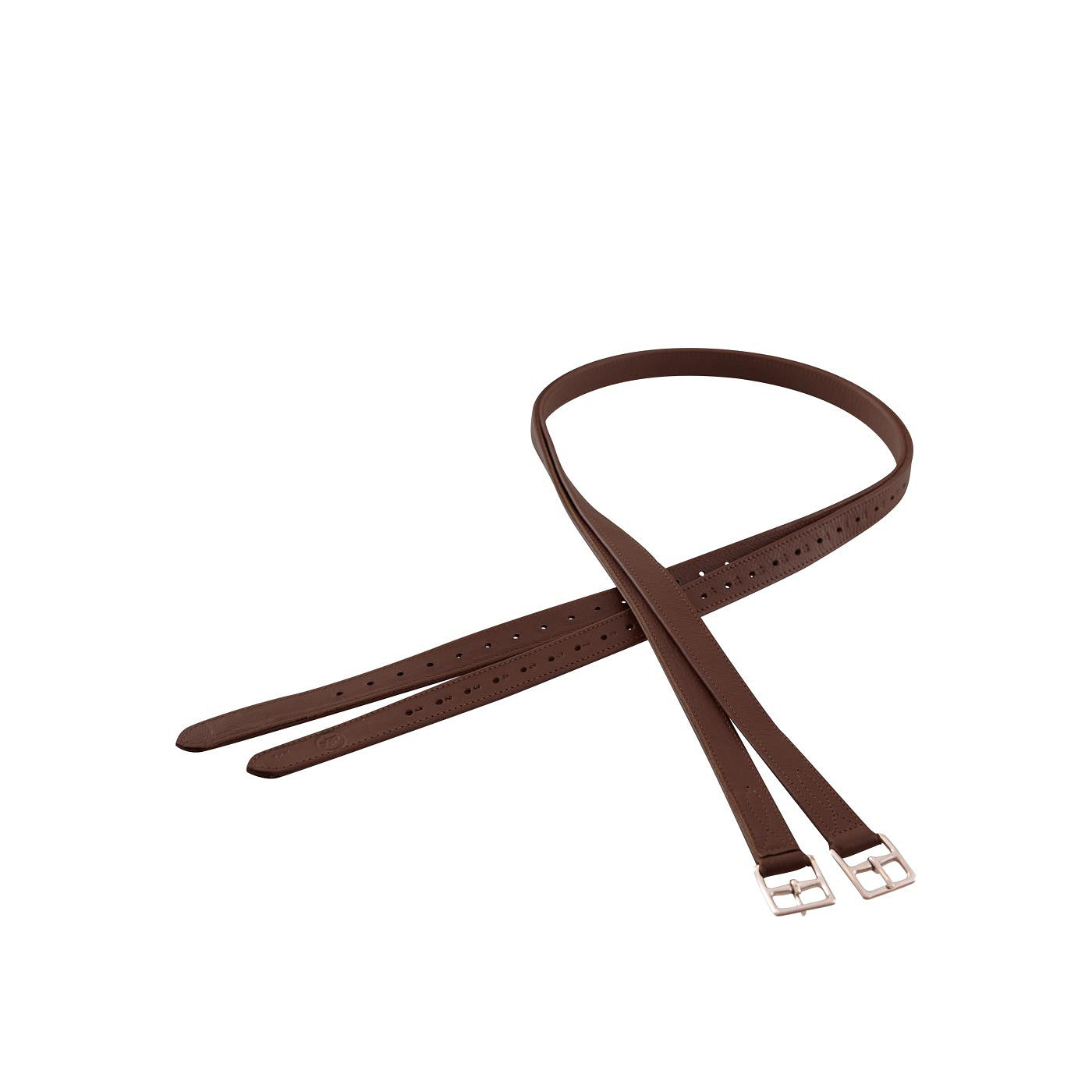 BR Stirrup Leathers
