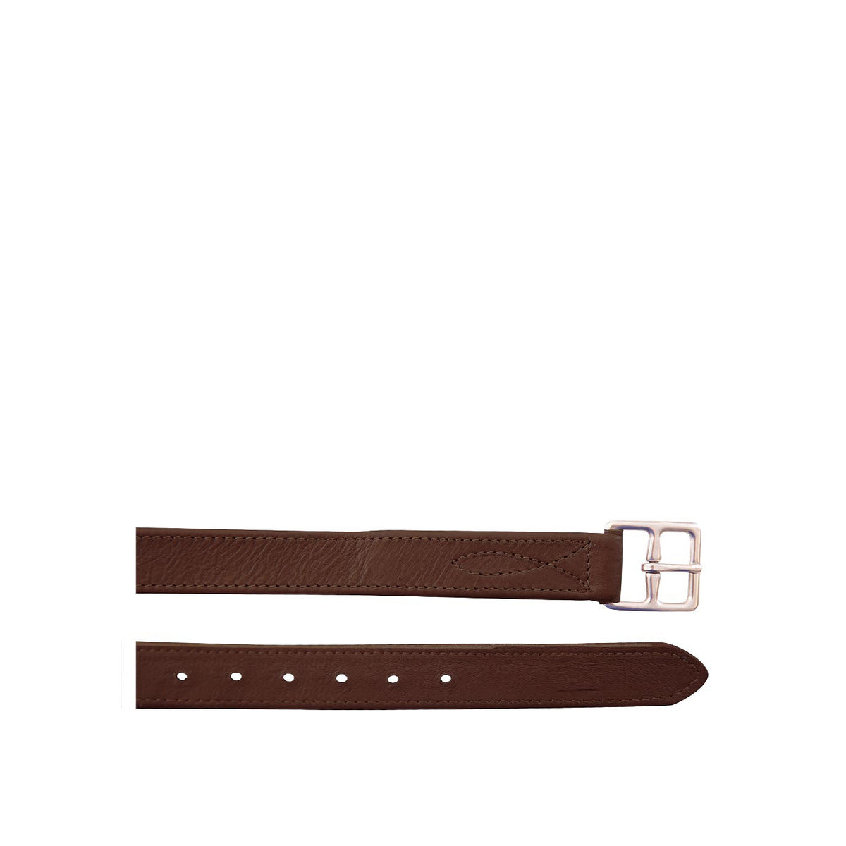 BR Stirrup Leathers soft