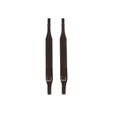 BR Stirrup Leathers Pro-Jump
