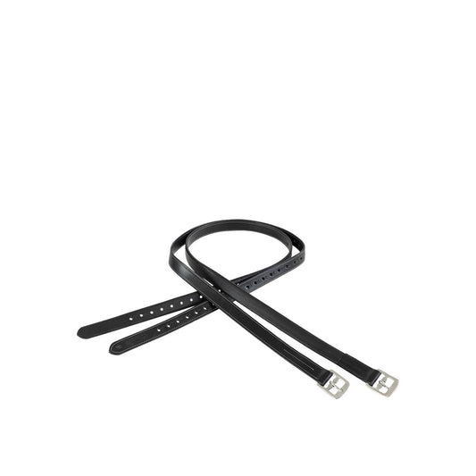 Acavallo Stirrup Leathers Soft