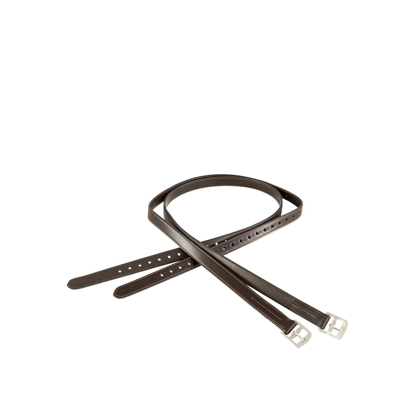 Acavallo Stirrup Leathers Soft