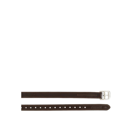 Acavallo Stirrup Leathers Soft