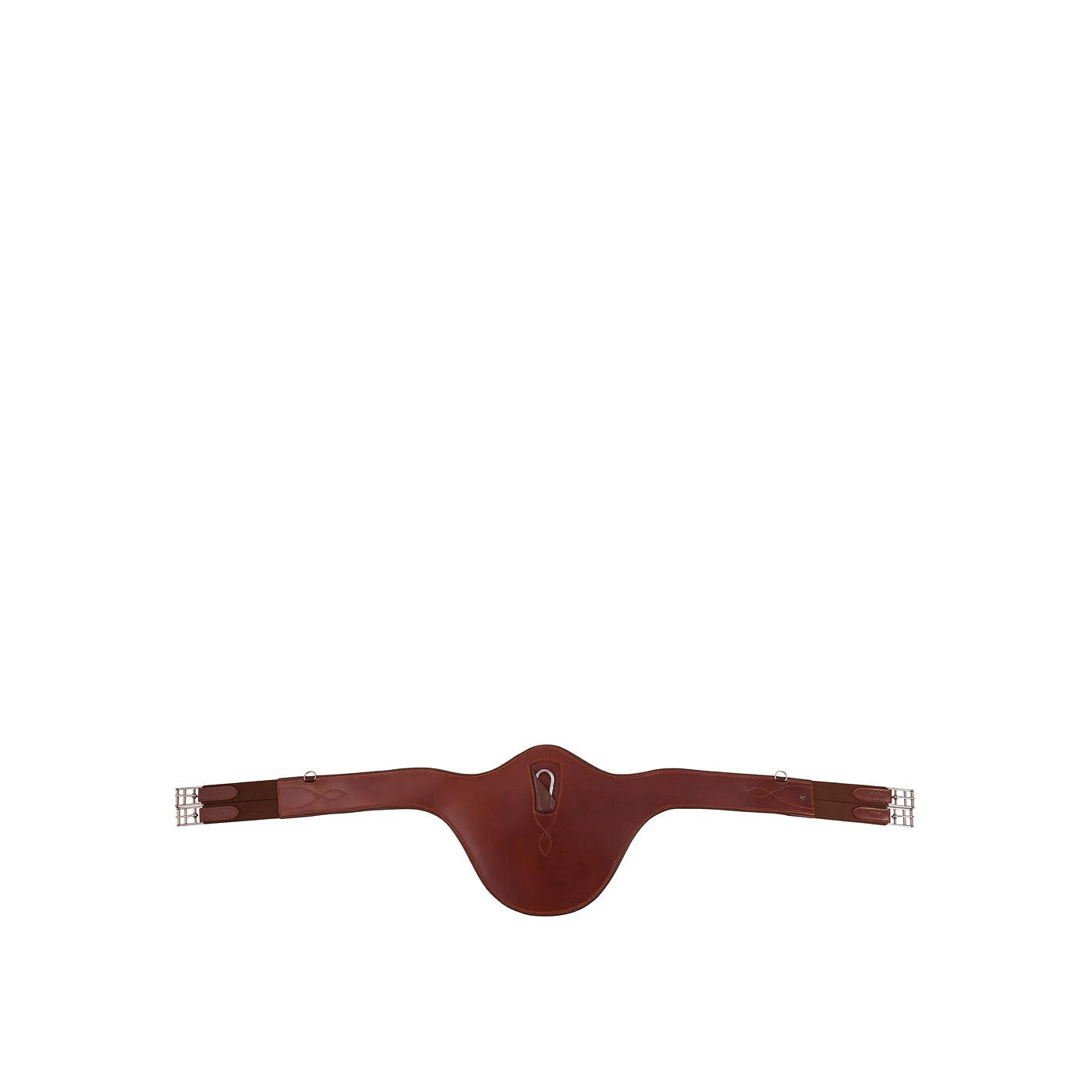 BR Girth Eastbourne with Stud Guard