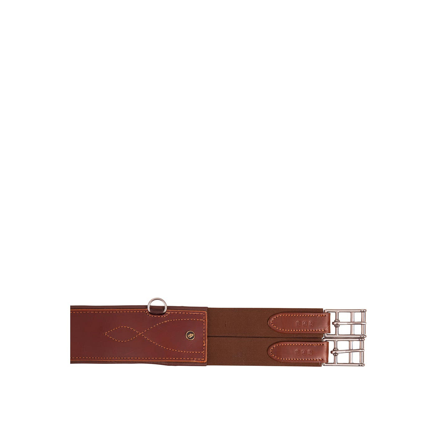 BR Girth Eastbourne with Stud Guard