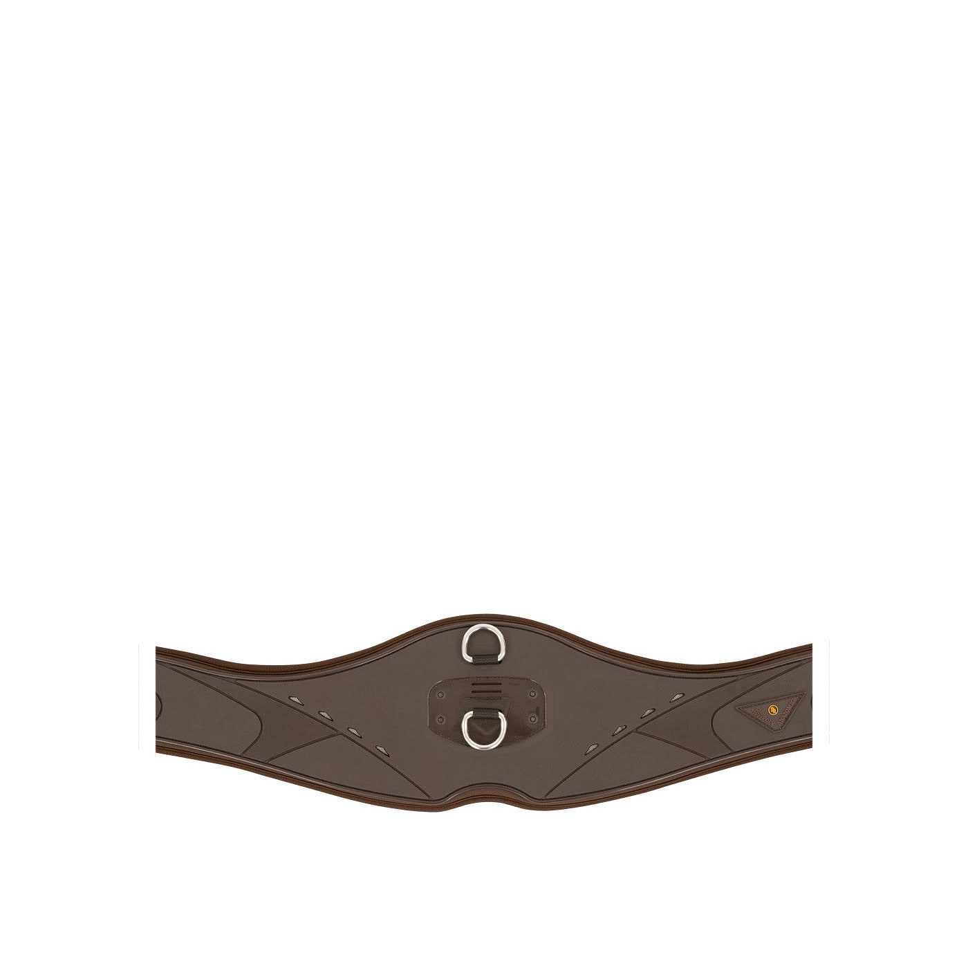 BR Girth Poly Anatomic gp
