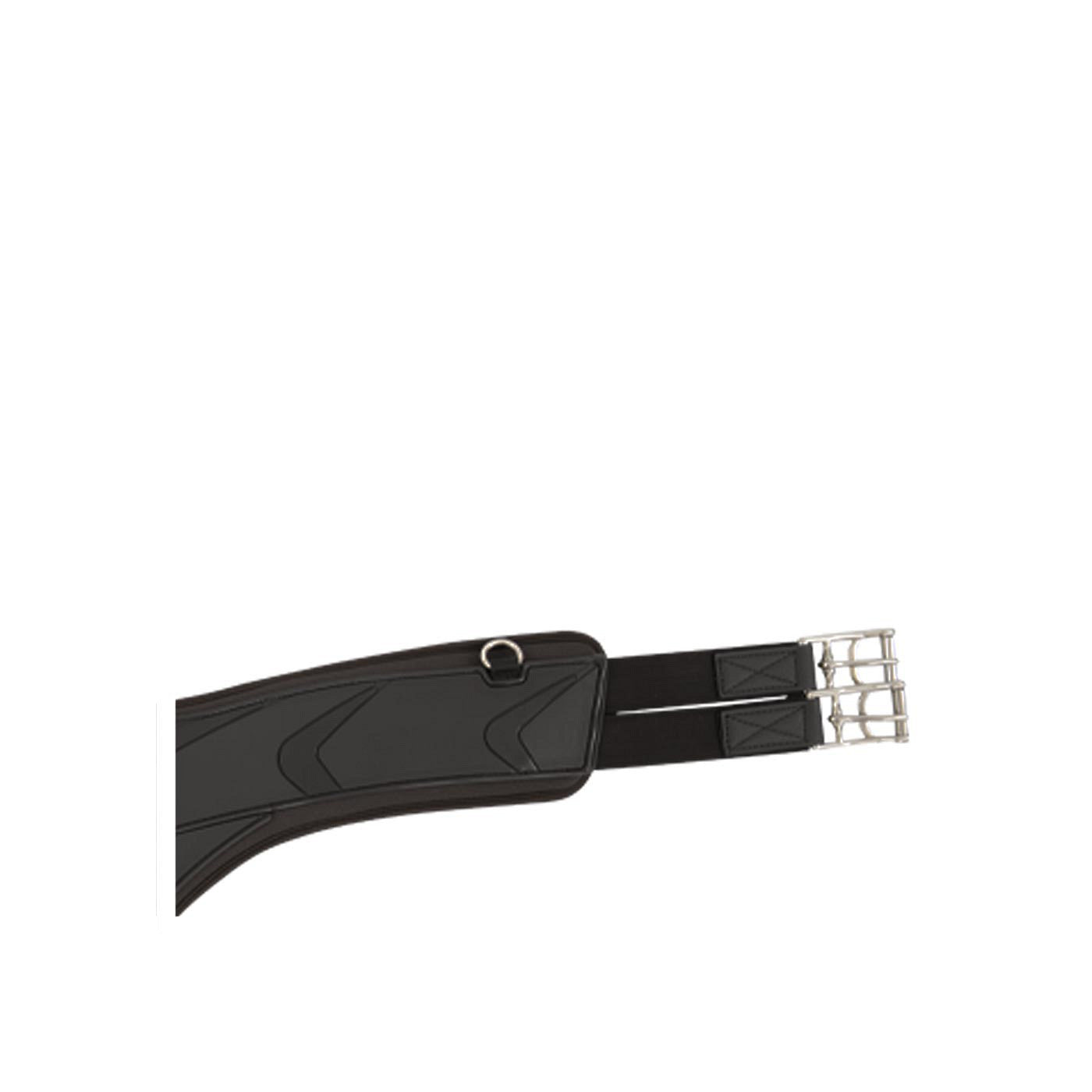 BR Girth Poly Anatomic gp with Stud Guard