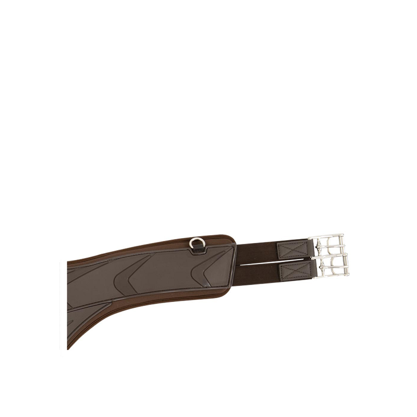 BR Girth Poly Anatomic gp with Stud Guard