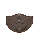 BR Girth Poly Anatomic gp with Stud Guard