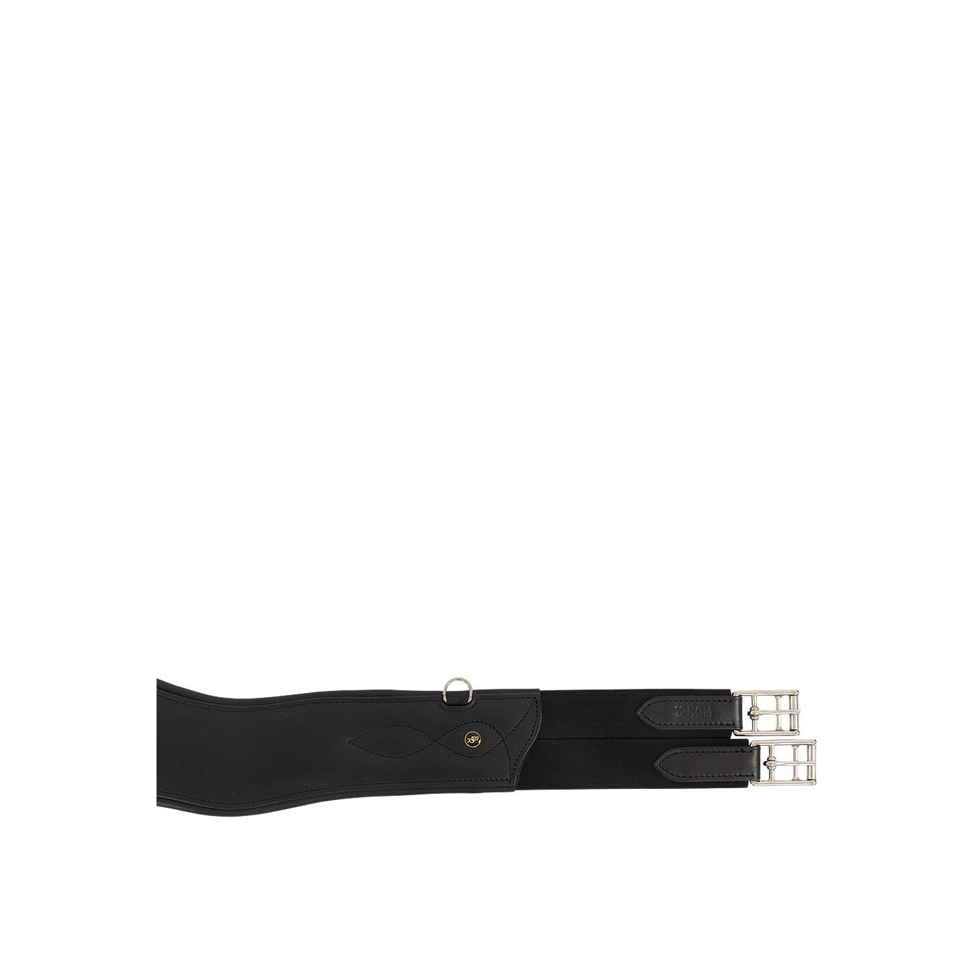 BR Girth Bakewell gp anatomic double elast.Magnet