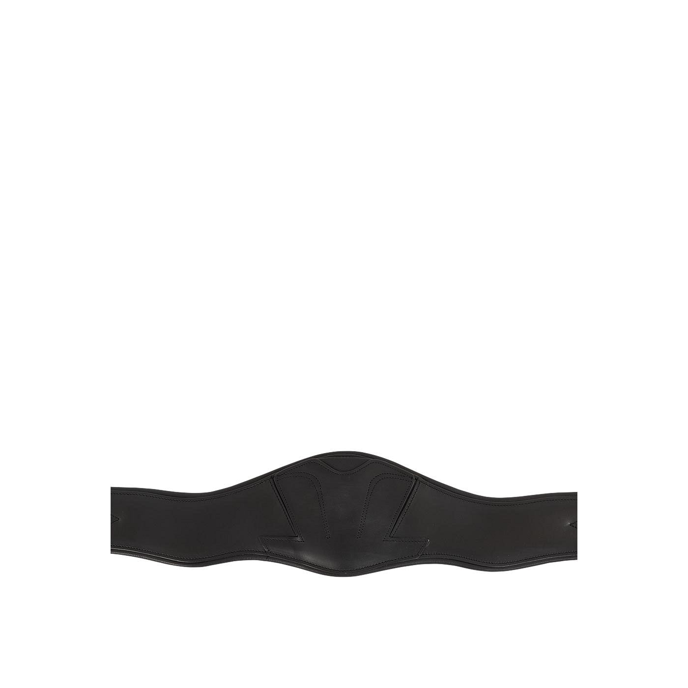 BR Girth Bakewell gp anatomic double elast.Magnet