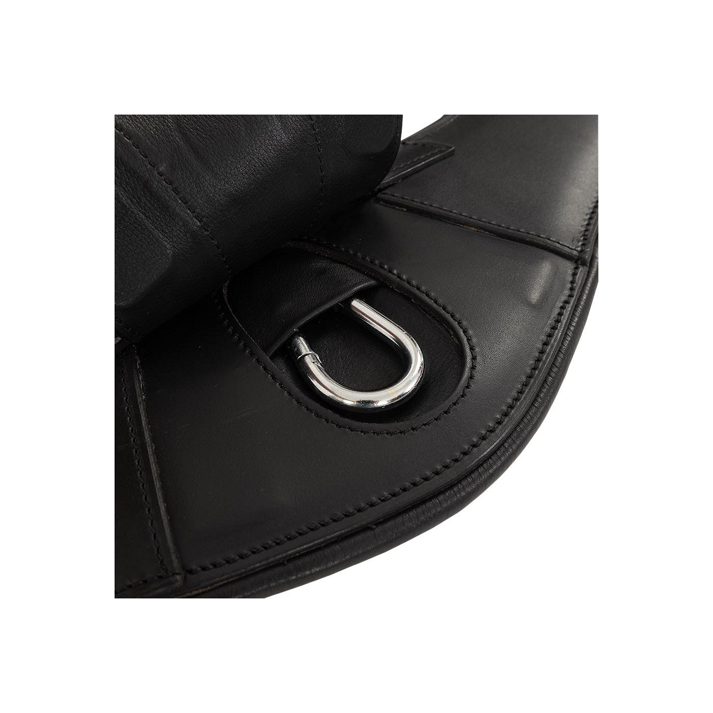 BR Girth Bakewell gp anatomic double elast.Magnet