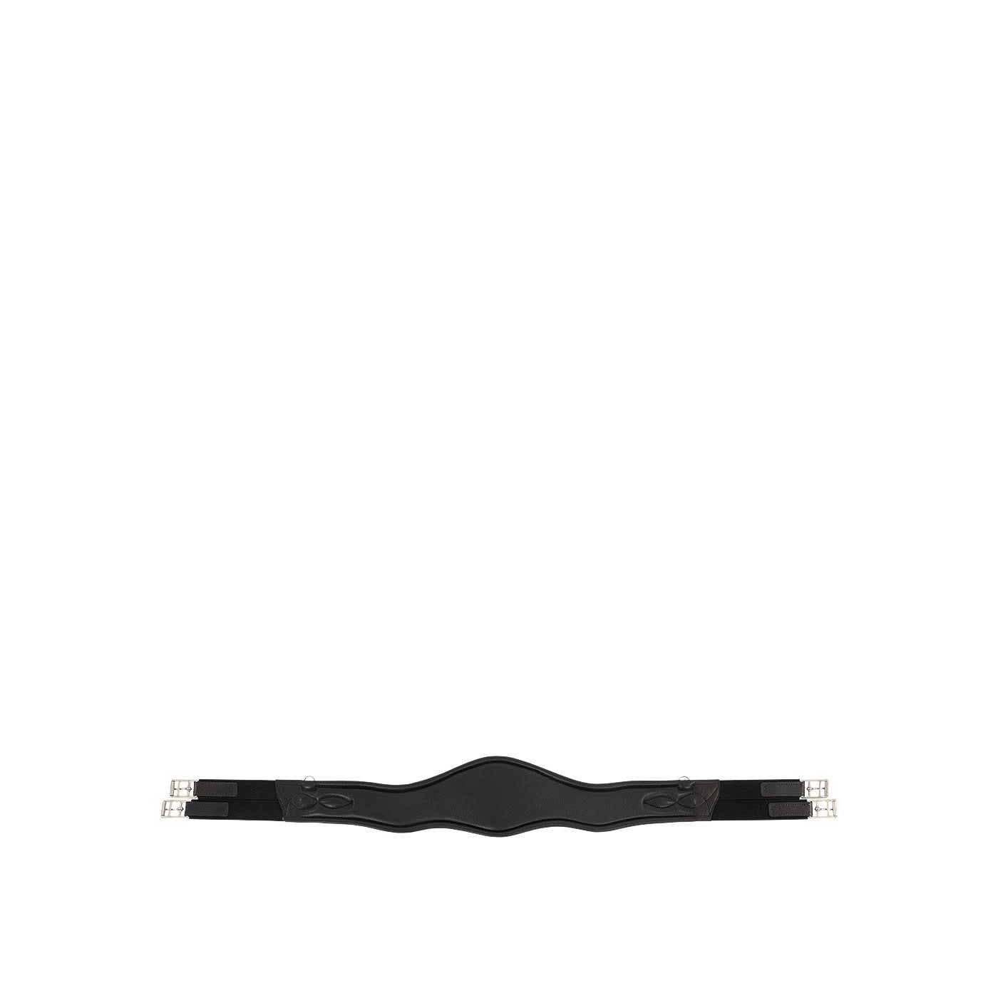 BR Girth Bakewell gp anatomic double elast.Magnet