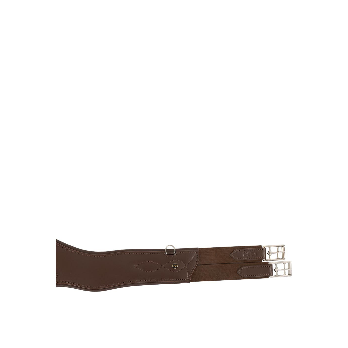 BR Girth Bakewell gp anatomic double elast.Magnet