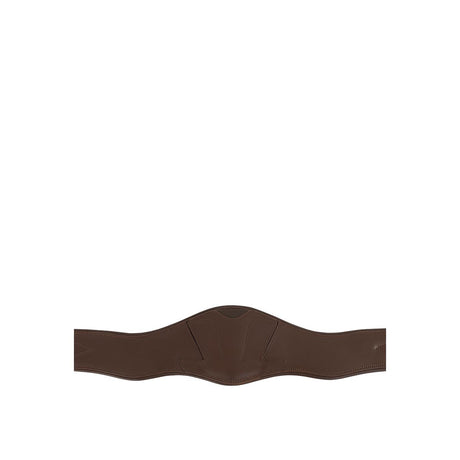 BR Girth Bakewell gp anatomic double elast.Magnet