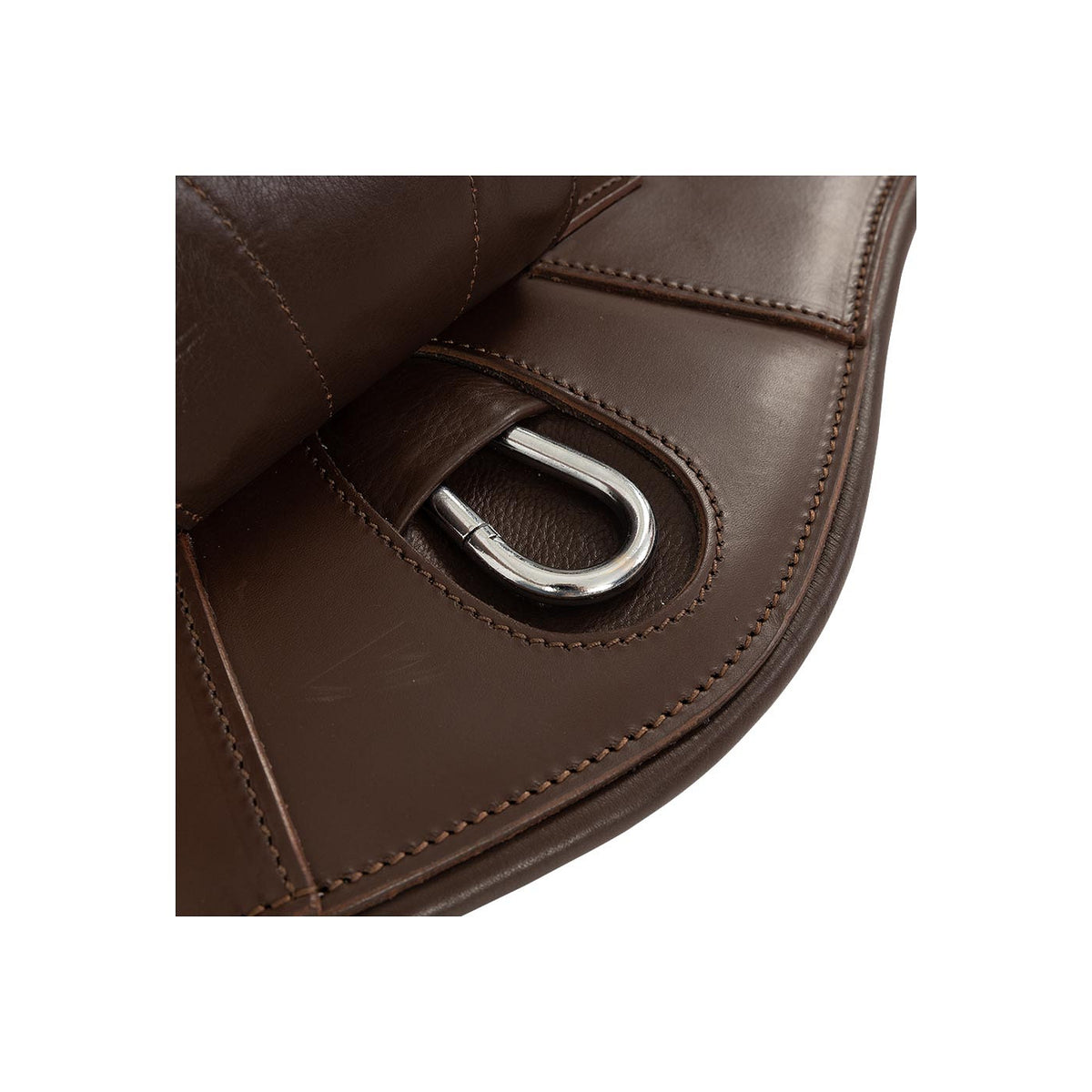 BR Girth Bakewell gp anatomic double elast.Magnet
