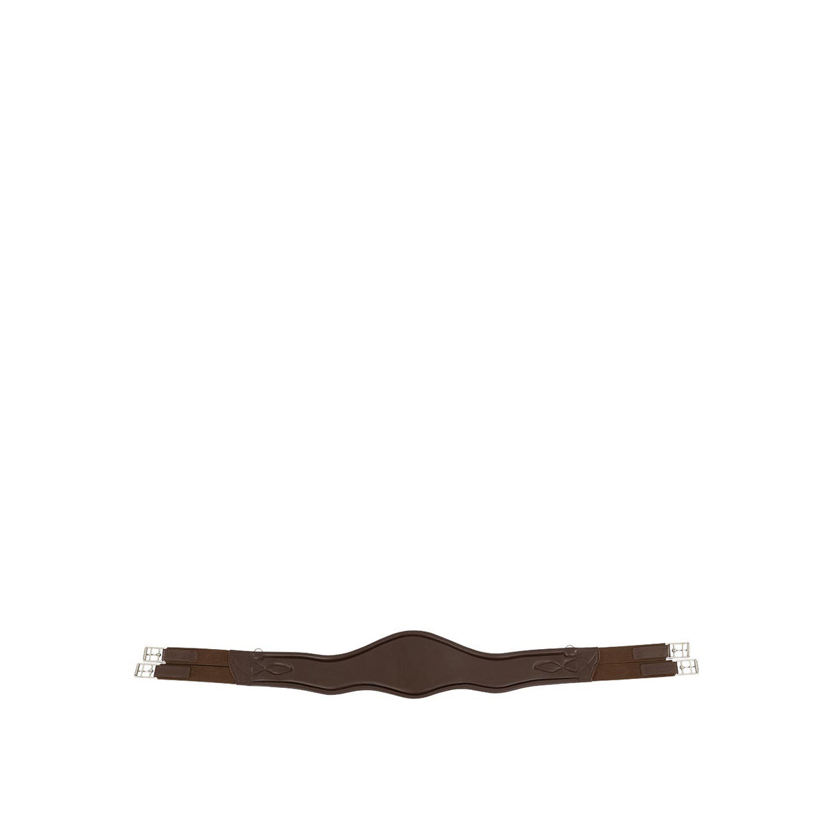 BR Girth Bakewell gp anatomic double elast.Magnet