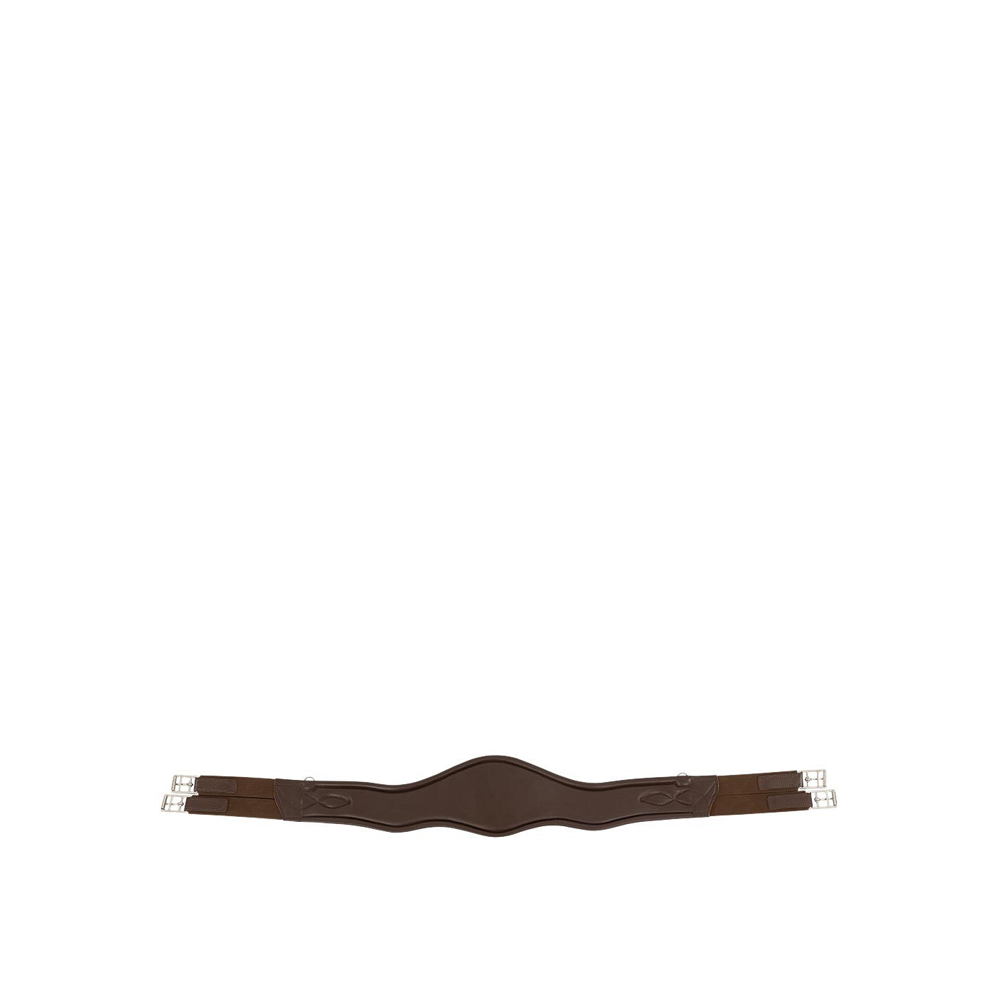 BR Girth Bakewell gp anatomic double elast.Magnet