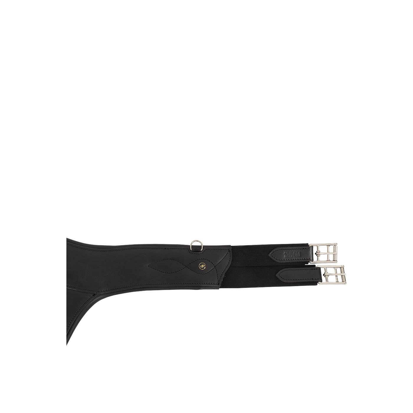 BR Girth Driffiel gp Stud Guard double elast.Magnet