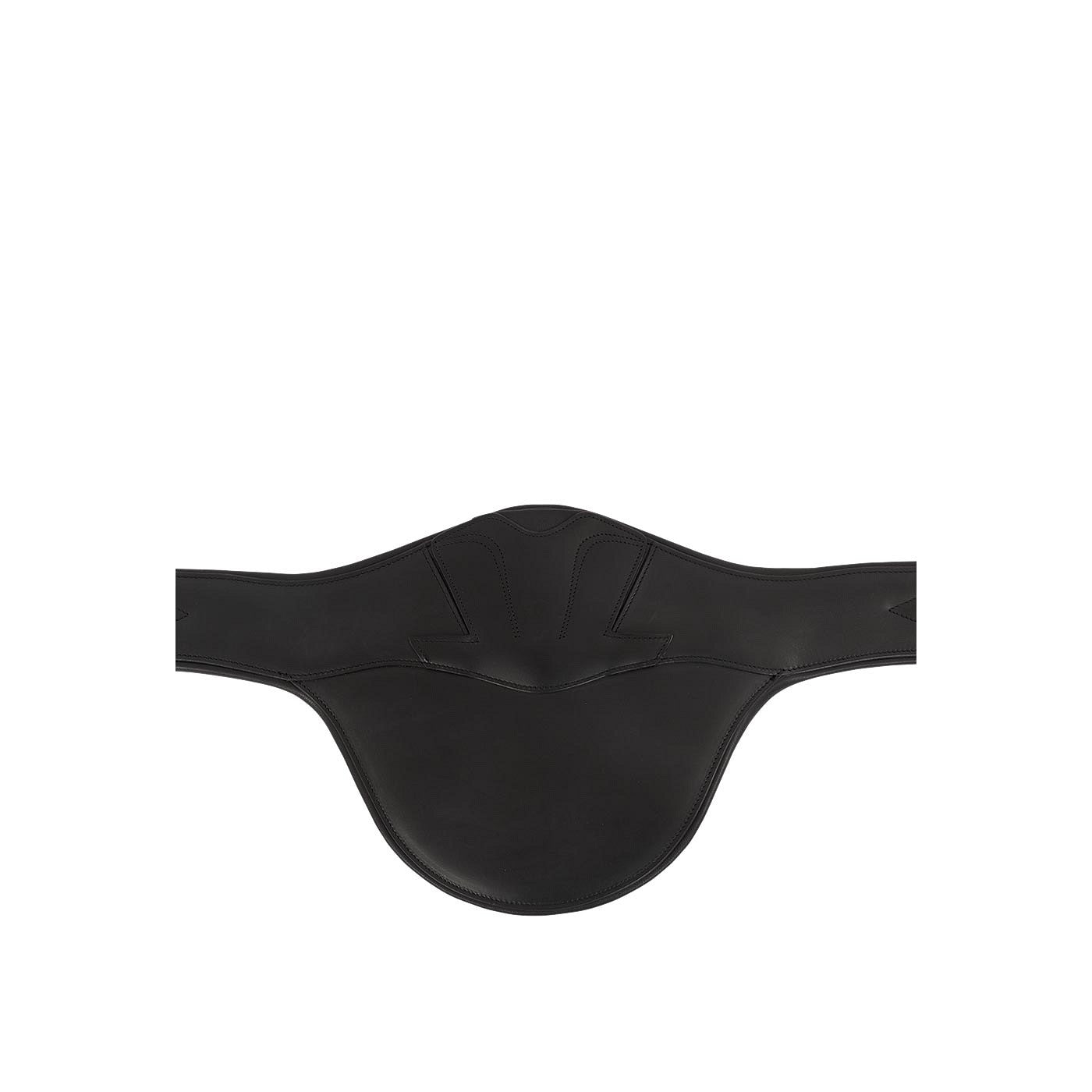 BR Girth Driffiel gp Stud Guard double elast.Magnet