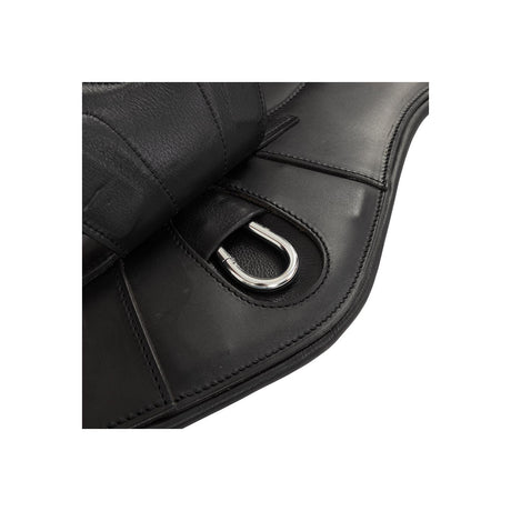 BR Girth Driffiel gp Stud Guard double elast.Magnet