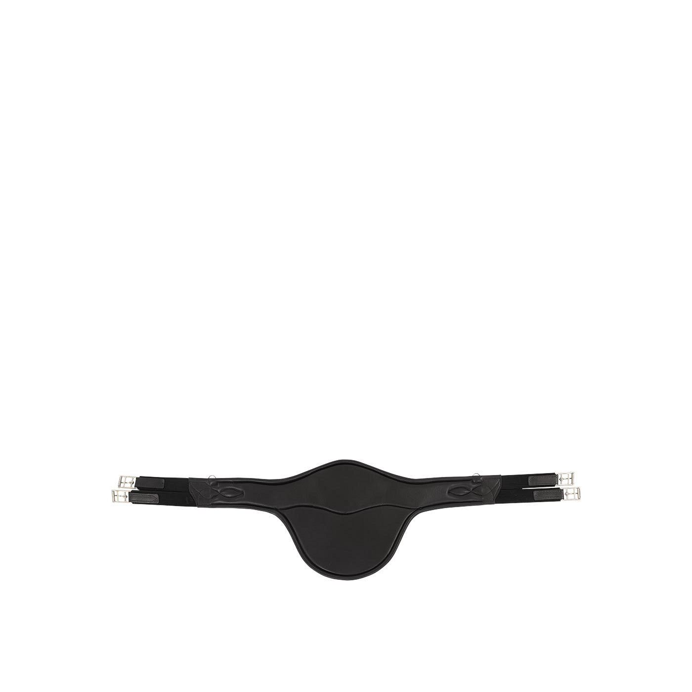 BR Girth Driffiel gp Stud Guard double elast.Magnet