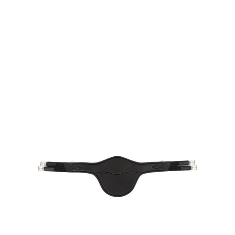 BR Girth Driffiel gp Stud Guard double elast.Magnet