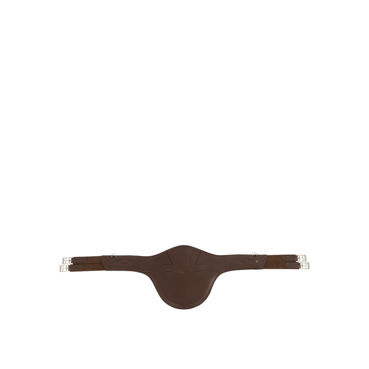 BR Girth Driffiel with Stud Guard