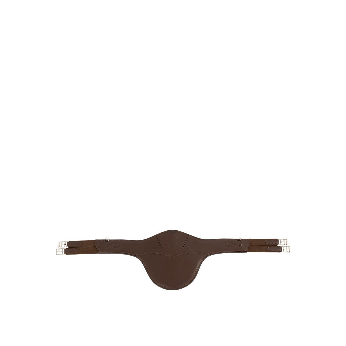 BR Girth Driffiel with Stud Guard