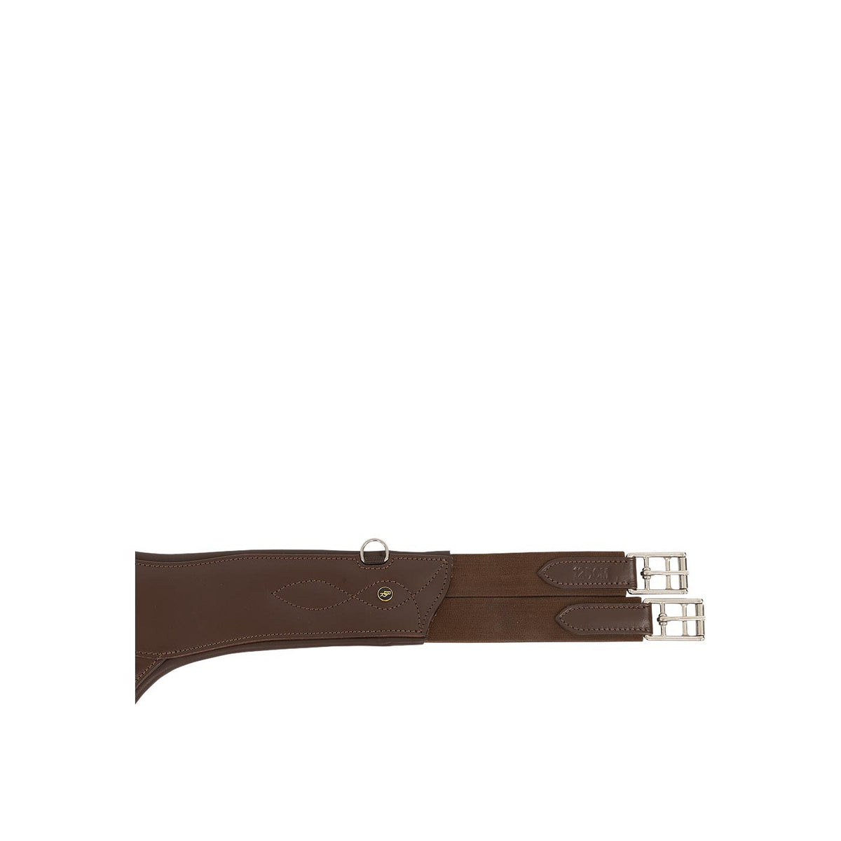 BR Girth Driffiel gp Stud Guard double elast.Magnet