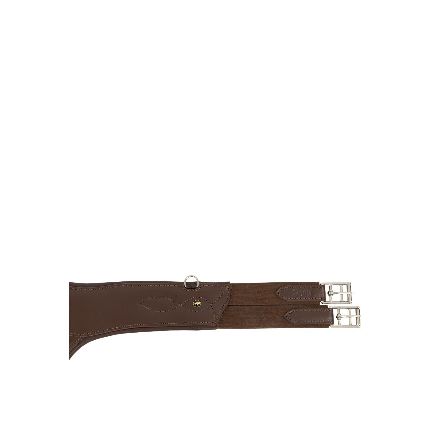 BR Girth Driffiel gp Stud Guard double elast.Magnet