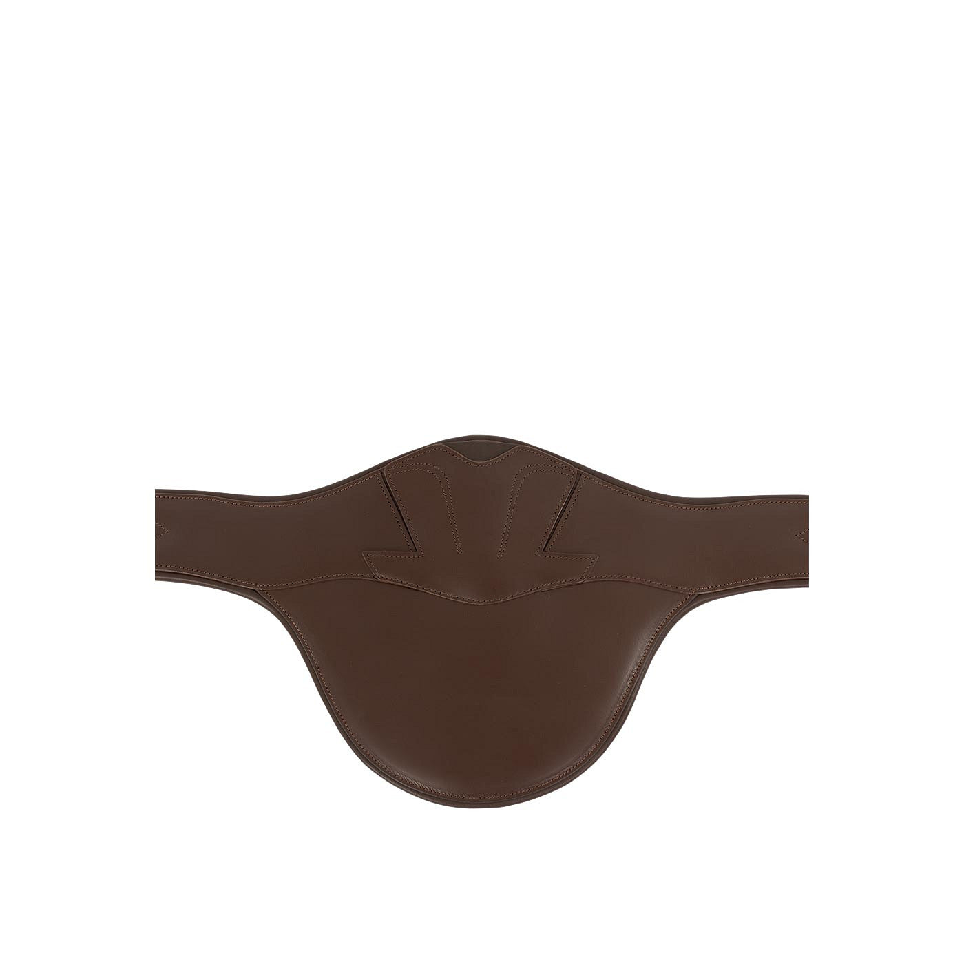 BR Girth Driffiel gp Stud Guard double elast.Magnet