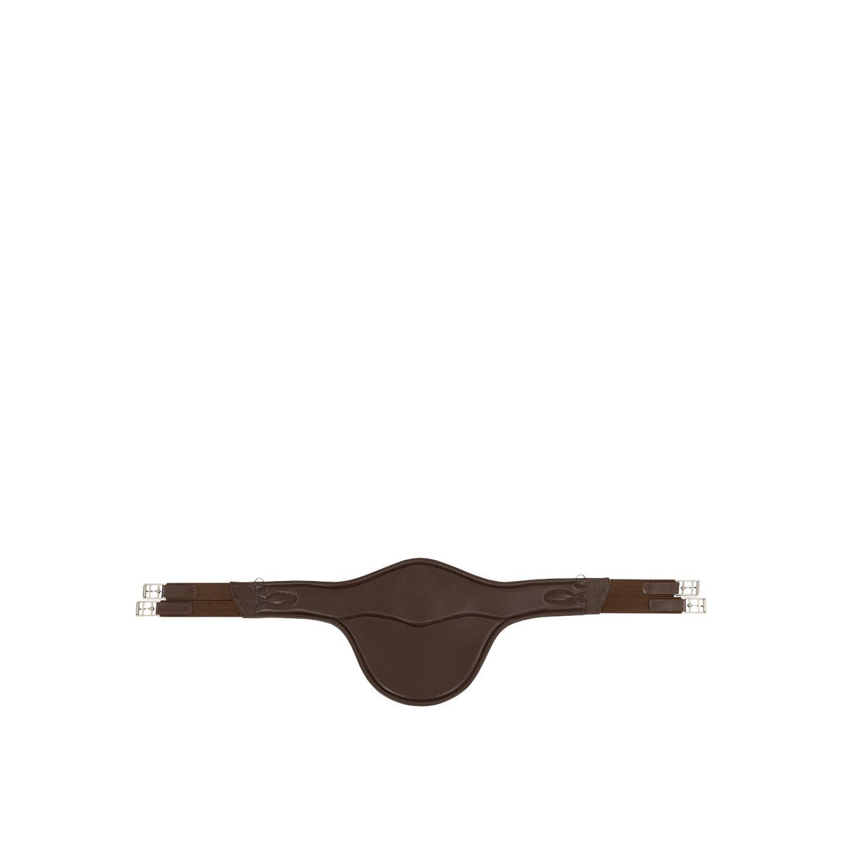 BR Girth Driffiel gp Stud Guard double elast.Magnet