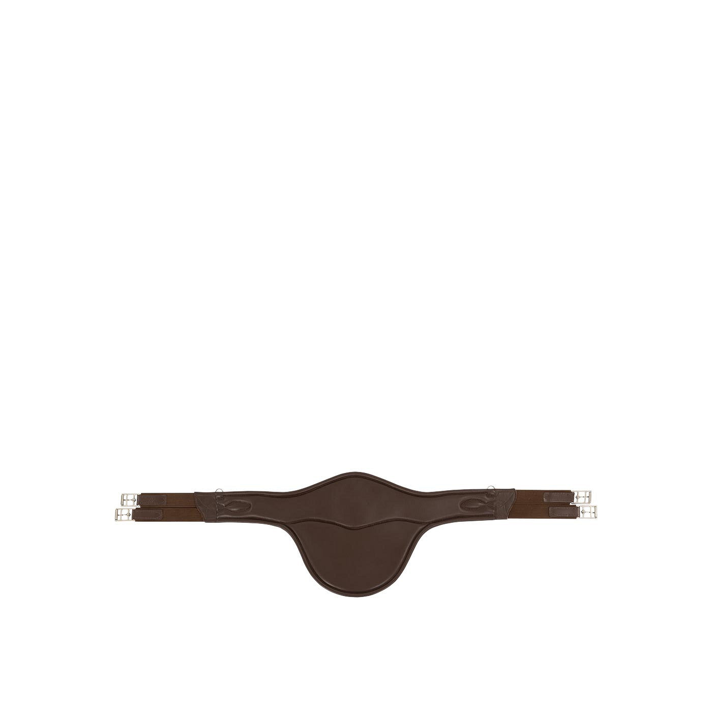 BR Girth Driffiel gp Stud Guard double elast.Magnet