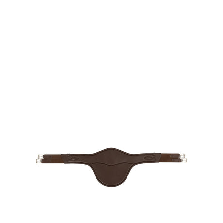 BR Girth Driffiel gp Stud Guard double elast.Magnet