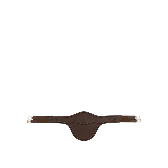 BR Girth Driffiel gp Stud Guard double elast.Magnet