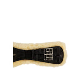 BR Girth dr Lincoln Sheepskin