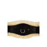 BR Girth dr Lincoln Sheepskin