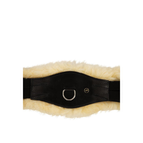 BR Girth dr Lincoln Sheepskin