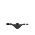 Acavallo Stud Guard Girth Comfort Gel Eco Wool
